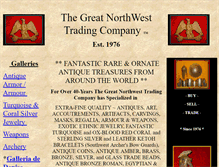 Tablet Screenshot of gnwtc.com